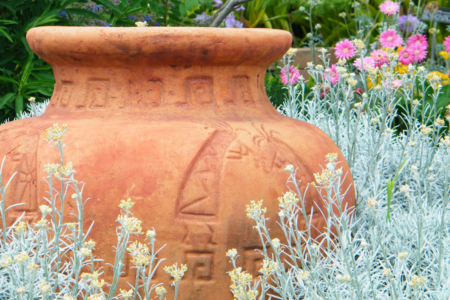 Vasi da giardino: i modelli che fanno davvero la differenza