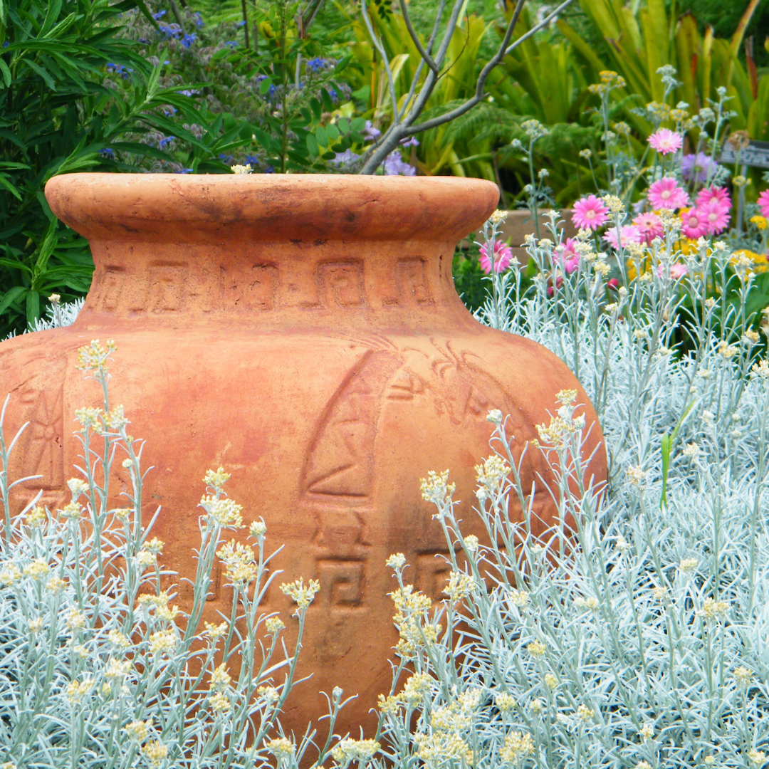 Vasi da giardino: i modelli che fanno davvero la differenza